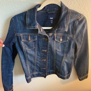 Gap Denim Jacket